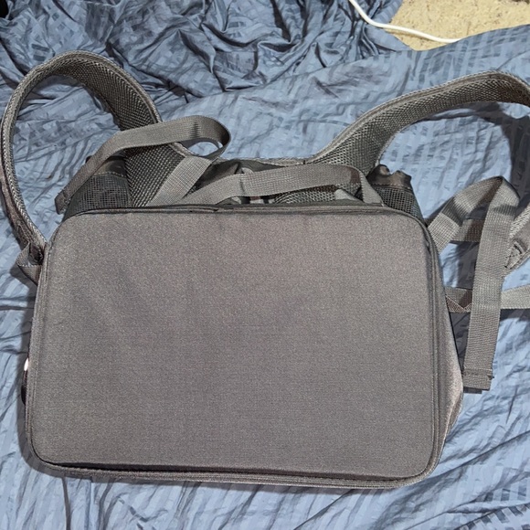 Nwot Outward hound Pooch Pouch carrier - Picture 9 of 13